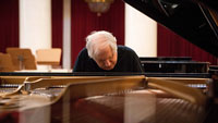 Russischer Meister im Festspielhaus Baden-Baden – Grigory Sokolov spielt Brahms