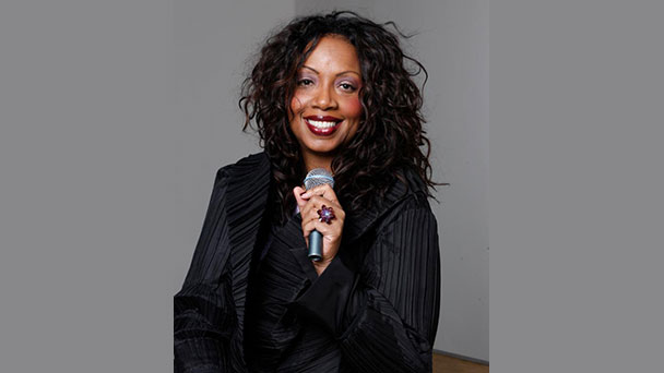 Rhythm & Blues Comeback im Kurhaus – The Voyagers feat. Soleil Niklasson im Bénazetsaal 