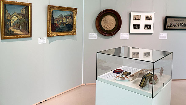 2000 Jahre Geschichte von Baden-Baden – Ausstellung verlängert 
