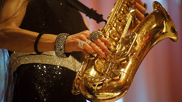 An Weihnachten das Tanzbein schwingen – „Unterhaltung und attraktive Musik für jeden Geschmack“