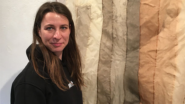 „Hoffen auf bald kommendes Fenster der Öffnung“ – Ausstellung Sophia Solaris eröffnet digital