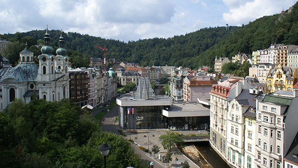 Spannung vor Welterbekomitee-Entscheidung – „Great Spas of Europe“