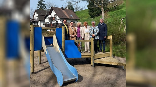 Die fleißigen vier Baden-Badener Damenclubs – Kinder in Lichtental können sich freuen