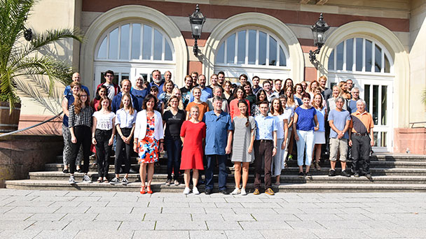 Dramen und Komödien für Baden-Badener Publikum - Theater beendet Sommerpause 