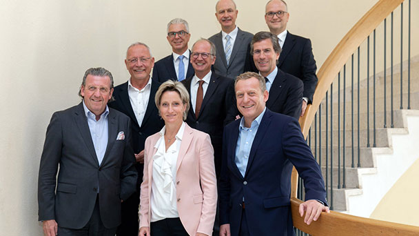 Baden-Württembergische Ministerin blickt auf eingetrübte Zukunft – „Der Aufschwung ist vorerst vorbei“ – „Müssen auf schwierigere Zeiten einstellen“ Baden-Württembergische Ministerin blickt auf eingetrübte Zukunft – „Der Aufschwung ist vorerst vorbei“ – „Müssen auf schwierigere Zeiten einstellen“