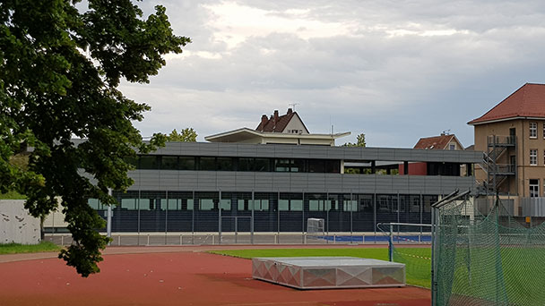 Gernsbacher Sporthallen wieder für Vereinstraining geöffnet – Körperkontakt und „hochintensive Ausdauerbelastungen in geschlossenen Räumen“ untersagt