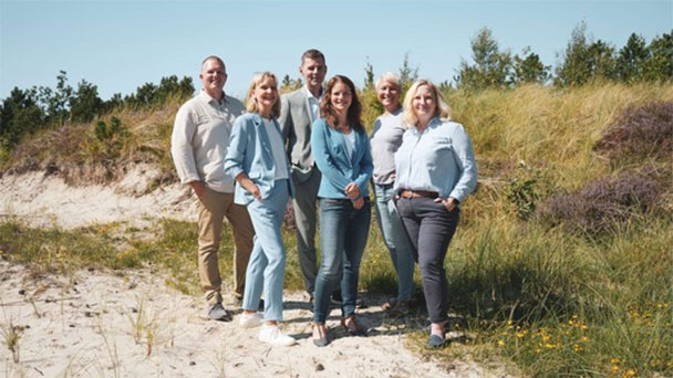 St. Peter-Ording gibt eine Anregung für Baden-Baden – Jahresbericht 2025 zum Tourismusentwicklungskonzept veröffentlicht