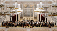 St. Petersburger Philharmoniker in Baden-Baden - Tschaikowskys populäre Schwanensee-Musik 