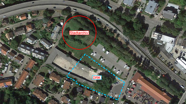 Verein Stadtbild appeliert an Bürgermeister Uhlig – „Wieviel Verluste mangels vorausschauender Planungsprozesse soll Baden-Baden noch aushalten?"