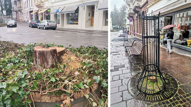 Verein Stadtbild Baden-Baden lädt zum Bürgertreff – „Namensänderung Kur und Tourismus GmbH, Verkehrschaos, schlechte Verkehrsführung, Baustellenlärm und der Dreck“ Verein Stadtbild Baden-Baden lädt zum Bürgertreff – „Namensänderung Kur und Tourismus GmbH, Verkehrschaos, schlechte Verkehrsführung, Baustellenlärm und der Dreck“