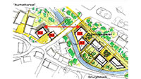 Verein Stadtbild begrüßt „erfreuliche Einigkeit“ im Bauauschuss zum Aumatt-Projekt – Aber: „Zusammenhängende Stadtplanung über den ursprünglichen Geltungsbereich wird nicht erkennbar