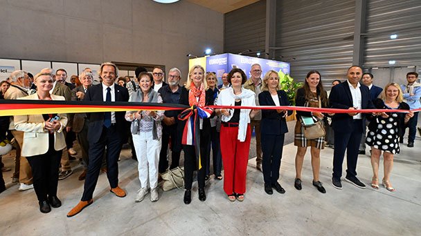 Chance für Baden-Baden – Bisher wenig Dialog mit Eurodistrikt Strasbourg-Ortenau  