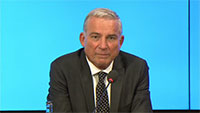 Innenminister Thomas Strobl vergleicht sich mit einer „Ameise“ – Zur ungewissen Zukunft in der CDU: „Was wird aus mir?“