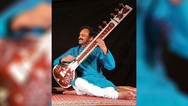 Indisches Konzert in Spitalkirche Baden-Baden – Bei der Caracalla Therme Indisches Konzert in Spitalkirche Baden-Baden – Bei der Caracalla Therme