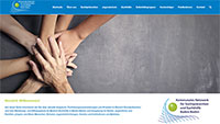 Neue Internetseite für Menschen mit einer Suchterkrankung - „Kliniken, Ärzte, Selbsthilfegruppen“