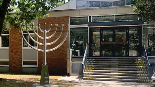 Staatsministerium nimmt Stellung zu „Misswirtschaft“-Vorwürfen innerhalb jüdischer Organisationen – „Unklar, ob ein wirksamer Austritt vorliegt“ 