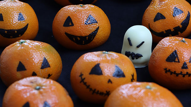 Halloween in Baden-Baden – Gruseln für Anfänger und Fortgeschrittene 