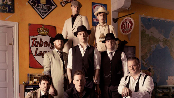 Blues Club Baden Baden Dreht Vor Sommerpause Auf Thorbjorn Risager The Black Tornado Im Goldenen Lowen goodnews4