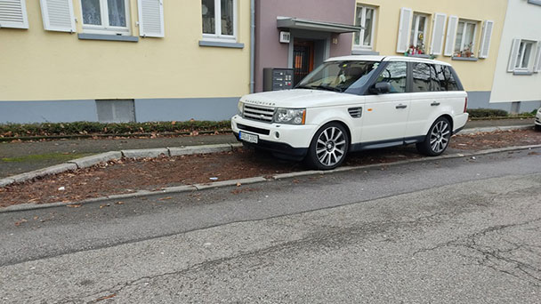 Lob für schnelles Handeln des Baden-Badener Bauhofs – Positive Erfahrungen von Stadtrat Tommy Schindler