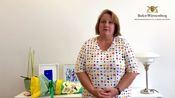 Impfaufruf an Schüler und Lehrer – Kultusministerin Theresa Schopper: „Ich bitte Sie, liebe Eltern, Lehrkräfte und Schüler“