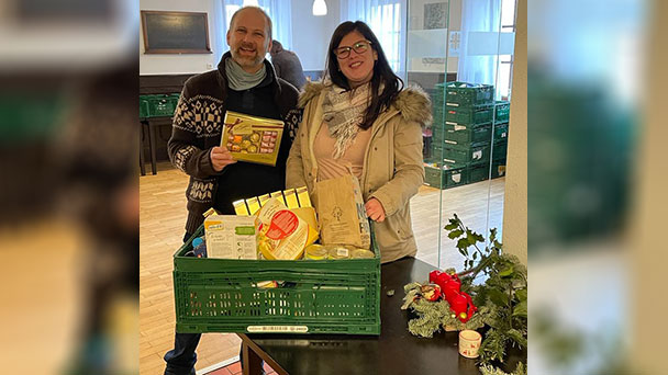 Nicht nur leere Worte in Baden-Badener Gymnasium – Das soziale Leitbild bedarf einer praktischen Umsetzung