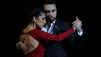 Nicht der letzte Tango in Baden-Baden – 20. Argentinische Tango-Nacht im Kurhaus