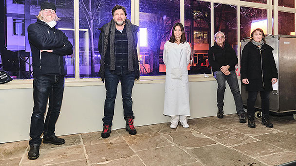 Neuer Tatort Schwarzwald – Gedreht wird in Baden-Baden und Freiburg