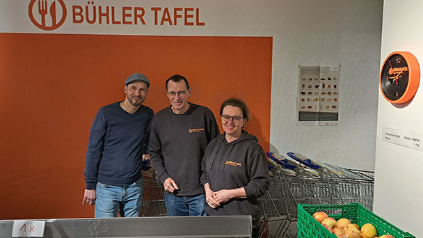 Die Linke übernimmt das Thema soziale Gerechtigkeit – Landtagskandidat für Wahlkreis Baden-Baden Lothar Tatzik stellt Programm für bezahlbares Leben vor 