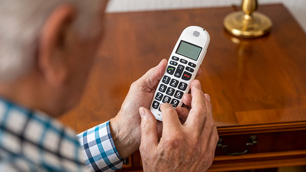 Warnung vor Corona-Schockanrufen – Nun melden sich auch noch falsche Ärzte – Vor allem im Raum Gaggenau 