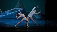 Mariinsky Ballett tanzt „Die vier Jahreszeiten“ - Von Max Richter verdichtete Musik Antonio Vivaldis