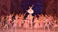 „Dornröschen“ kommt an Weihnachten ins Festspielhaus – Mariinsky-Ballett auch noch mit Nussknacker und Jewels