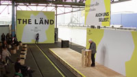 Hä? – Aus „Ländle“ wird „Länd“ – Neue Werbekampagne für Baden-Württemberg 