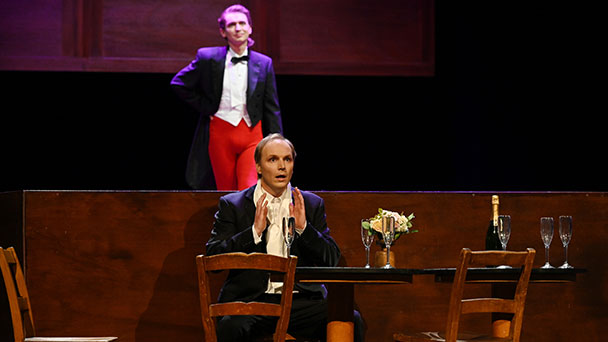 „Mephisto“ in Baden-Baden – Ähnlichkeiten zu politisch Verantwortlichen… „Mephisto“ in Baden-Baden – Ähnlichkeiten zu politisch Verantwortlichen…