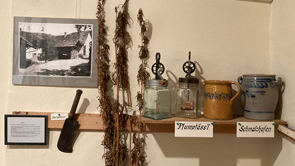 Das Baden-Badener Reblandmuseum ist eine kleine Reise wert – Sonderöffnung zu den Winzertagen Das Baden-Badener Reblandmuseum ist eine kleine Reise wert – Sonderöffnung zu den Winzertagen