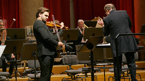 Patronatsgesellschaft feiert neue Saison - Freier Eintritt für Musical West Side Story im Kurhaus Baden-Baden Patronatsgesellschaft feiert neue Saison - Freier Eintritt für Musical West Side Story im Kurhaus Baden-Baden