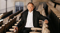 Mozart bestimmt den Baden-Badener Herbst – Thomas Hengelbrock mit konzertanten Oper „Idomeneo“