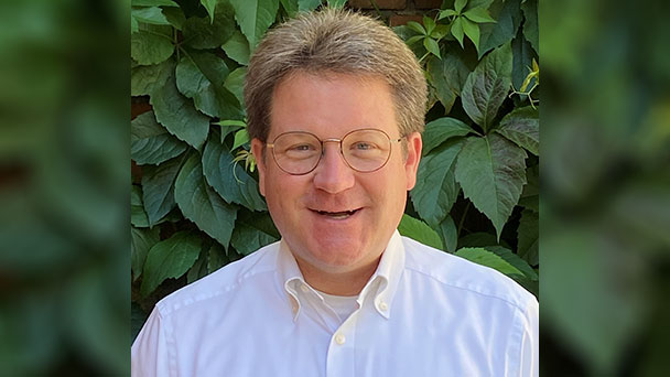 Personalie für Baden-Badener Katholiken – Erzbischöfliches Dekanat entsendet „Spätberufenen“