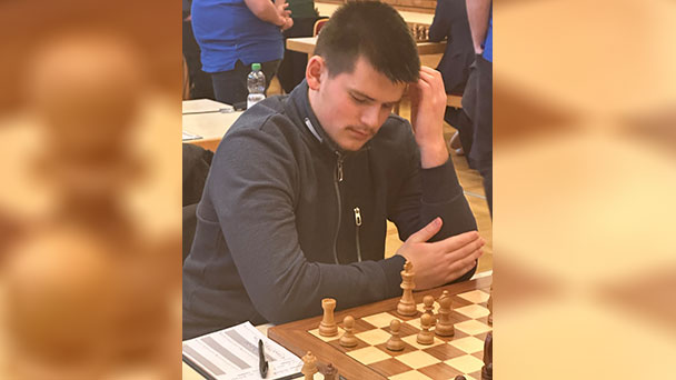 Baden-Badener Schach-Bundesligisten 4:4 gegen Bayern München – Mannschaftsführer Sven Noppes: „In Sachen Meisterschaft noch nichts entschieden“