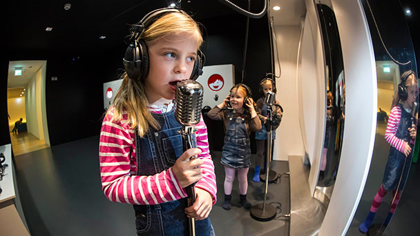 Kindermusikwelt sucht Adventssinger – Freie Plätze für Kinder am Samstag