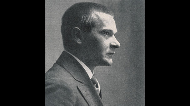 Ein Gedicht zum Wochenende – „Grodek“ von Georg Trakl Ein Gedicht zum Wochenende – „Grodek“ von Georg Trakl