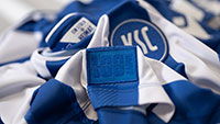 Eingebauter Chip im KSC-Trikot – „Als erster Club der Liga“ – Geschäftsführer Michael Becker: „Möchten Vorreiter sein“