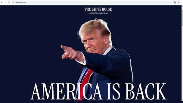 goodnews4-Frage an die KI – „Donald Trump stärkt die Krypto-Währung. Wie wird sich die Finanzwelt verändern?“ goodnews4-Frage an die KI – „Donald Trump stärkt die Krypto-Währung. Wie wird sich die Finanzwelt verändern?“