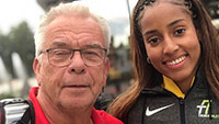 Baden-Baden drückt die Daumen – Supertalent Assani vor internationalem Durchbruch – „Mikaelle muss 6,50 Meter springen“