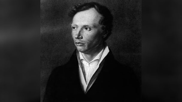 Ein Gedicht zum Wochenende Ein Gedicht zum Wochenende