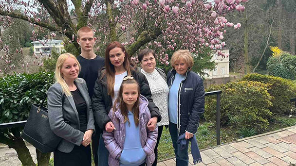 Baden-Badener Rathaus fragt sich „Wie heikel ist die Lage?“ – Karolina Pawlicka neue Wohnraumkoordinatorin bei der Stadtverwaltung