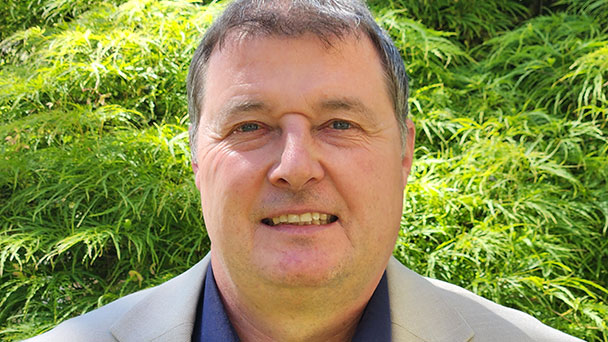 Nach der Wahl von Fabienne Jox zur Bürgermeisterin von Bischweier – Ulrich Hildner spielt „Feuerwehr“ – Kommissarische Leitung der Ortsverwaltung Haueneberstein 