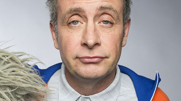 Franzose Alfons kommt nach Baden-Baden - „Das Geheimnis meiner Schönheit“ 