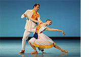 Mariinsky Ballett im Festspielhaus Baden-Baden - Dance Revolution à la Russe
