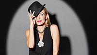 Ute Lemper im Festspielhaus Baden-Baden – Entführt in die Gassen von Paris, New York und Berlin 