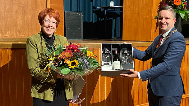 „Spross einer traditionsreichen Murgtäler Schiffer-, Sägewerk- und Holzfällerfamilie“ – Sabine Katz verlässt nach 30 Jahren Gernsbacher Gemeinderat 